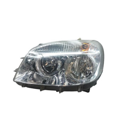 Optique avant principal gauche (feux)(phare) FIAT DOBLO 1