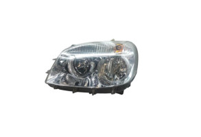 Optique avant principal gauche (feux)(phare) FIAT DOBLO 1 Photo n°1