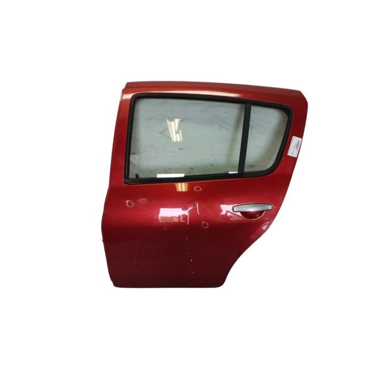 Porte arriere gauche DACIA SANDERO 1 Photo n°1