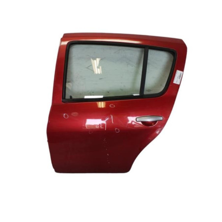 Porte arriere gauche DACIA SANDERO 1