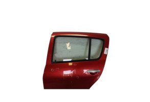 Porte arriere gauche DACIA SANDERO 1 Photo n°3