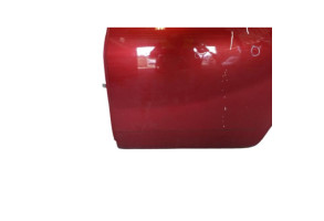 Porte arriere gauche DACIA SANDERO 1 Photo n°6