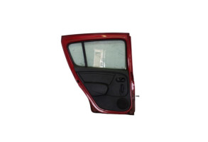 Porte arriere gauche DACIA SANDERO 1 Photo n°7