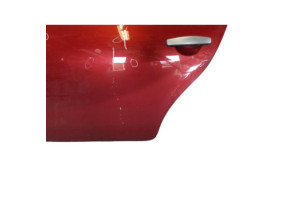 Porte arriere gauche DACIA SANDERO 1 Photo n°8
