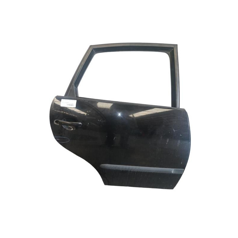 Porte arriere droit SEAT IBIZA 3 Photo n°1