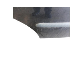 Porte arriere droit SEAT IBIZA 3 Photo n°5