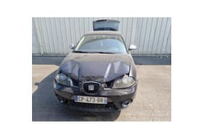 Porte arriere droit SEAT IBIZA 3 Photo n°9