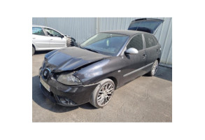 Porte arriere droit SEAT IBIZA 3 Photo n°10