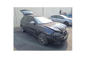 Porte arriere droit SEAT IBIZA 3 Photo n°11