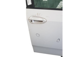 Porte avant droit FIAT GRANDE PUNTO Photo n°5