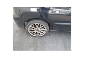 Porte arriere droit SEAT IBIZA 3 Photo n°14
