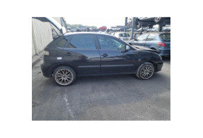 Porte arriere droit SEAT IBIZA 3 Photo n°15