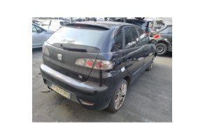 Porte arriere droit SEAT IBIZA 3 Photo n°16
