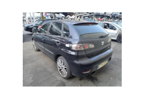 Porte arriere droit SEAT IBIZA 3 Photo n°17