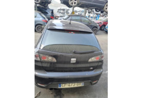 Porte arriere droit SEAT IBIZA 3 Photo n°18