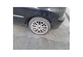 Porte arriere droit SEAT IBIZA 3 Photo n°19
