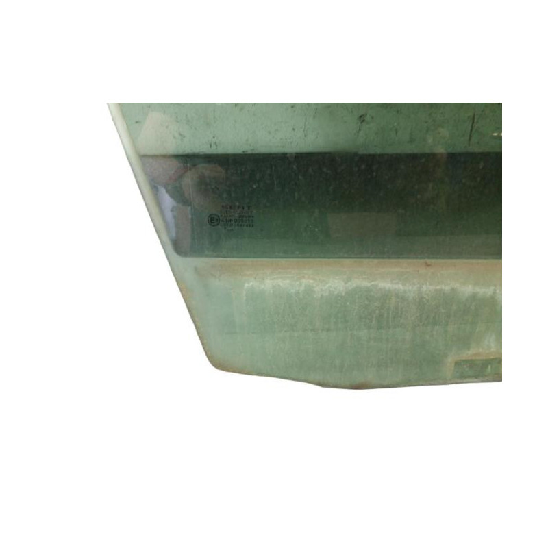 Vitre avant droit SEAT IBIZA 3 Photo n°1