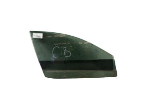 Vitre avant droit SEAT IBIZA 3 Photo n°3