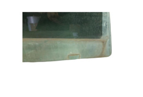 Vitre avant droit SEAT IBIZA 3 Photo n°5