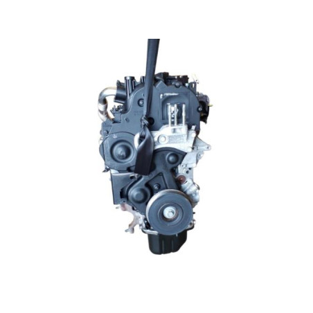 Moteur FORD FIESTA 6