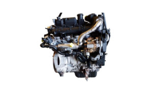 Moteur FORD FIESTA 6 Photo n°2