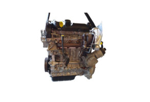 Moteur FORD FIESTA 6 Photo n°3