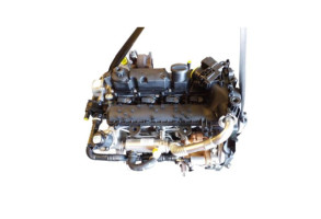 Moteur FORD FIESTA 6 Photo n°4