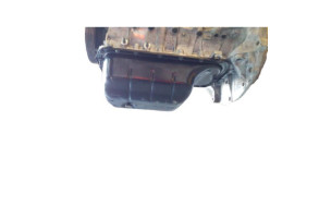 Moteur FORD FIESTA 6 Photo n°6