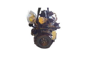 Moteur FORD FIESTA 6 Photo n°7