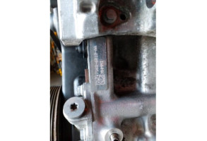 Moteur FORD FIESTA 6 Photo n°8