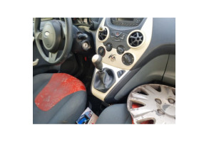 FORD KA 2 PHASE 2 1.2i - 8V Photo n°18