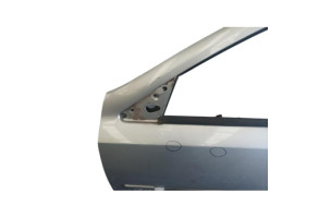 Porte avant gauche RENAULT LAGUNA 2 Photo n°6