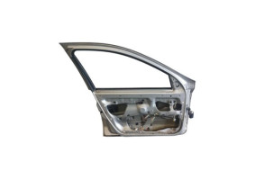 Porte avant gauche RENAULT LAGUNA 2 Photo n°7