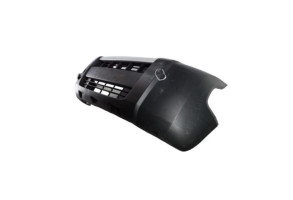 Pare choc avant FIAT FIORINO 3 Photo n°5