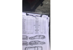 Leve vitre electrique avant droit FIAT FIORINO 3 Photo n°4