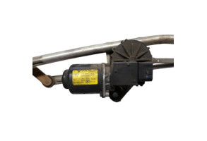 Moteur essuie glace avant FIAT FIORINO 3 Photo n°1
