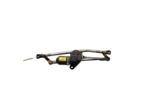 Moteur essuie glace avant FIAT FIORINO 3 Photo n°3