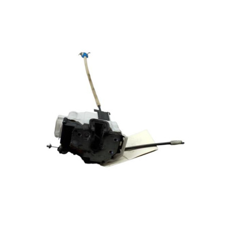 Serrure avant droit FIAT FIORINO 3