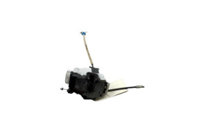 Serrure avant droit FIAT FIORINO 3 Photo n°1