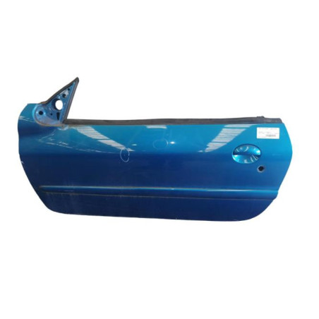 Porte avant gauche PEUGEOT 206