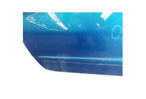 Porte avant gauche PEUGEOT 206 Photo n°3