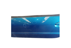 Porte avant gauche PEUGEOT 206 Photo n°4