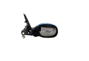 Retroviseur droit PEUGEOT 206 Photo n°6