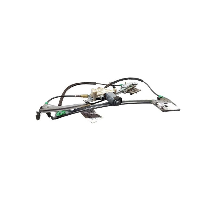 Leve vitre electrique avant gauche PEUGEOT 206 Photo n°1