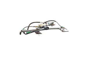 Leve vitre electrique avant gauche PEUGEOT 206 Photo n°1
