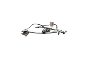 Leve vitre electrique avant gauche PEUGEOT 206 Photo n°3