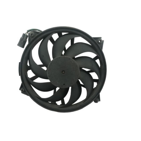 Moto ventilateur radiateur CITROEN BERLINGO 1