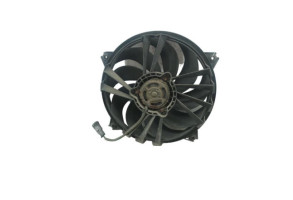 Moto ventilateur radiateur CITROEN BERLINGO 1 Photo n°3