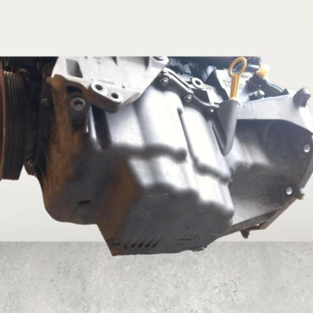 Moteur RENAULT MEGANE 2