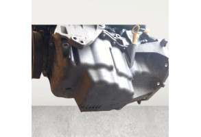 Moteur RENAULT MEGANE 2 Photo n°1